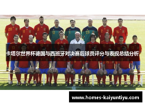 卡塔尔世界杯德国与西班牙对决赛后球员评分与表现总结分析