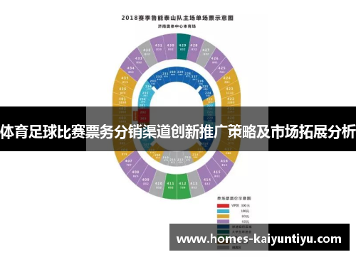 体育足球比赛票务分销渠道创新推广策略及市场拓展分析