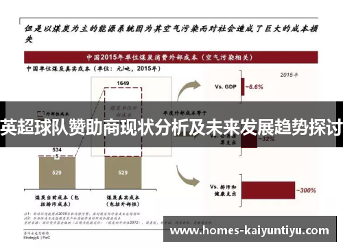英超球队赞助商现状分析及未来发展趋势探讨